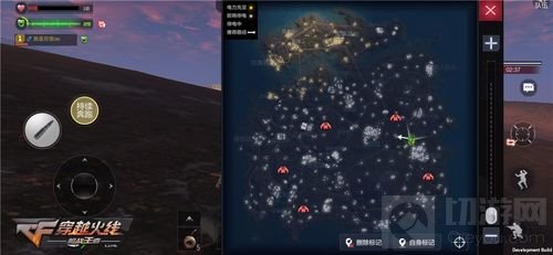 或将无人生还？CF手游最终12小时惊爆全新玩法