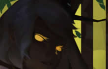 乘白鼋兮逐文鱼 神都夜行录妖灵冰夷河伯来袭