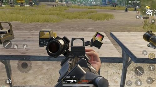 刺激战场新内容爆料 战斗系统优化还原端游品质