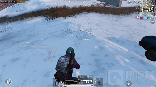 刺激战场新内容爆料 战斗系统优化还原端游品质