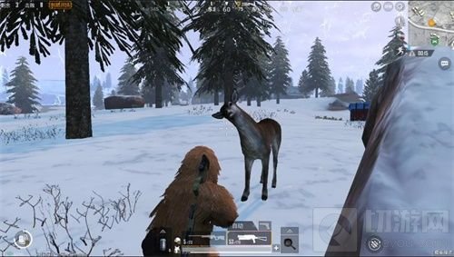 刺激战场新内容爆料 战斗系统优化还原端游品质