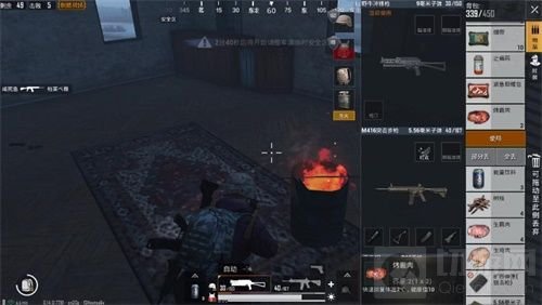 刺激战场新内容爆料 战斗系统优化还原端游品质