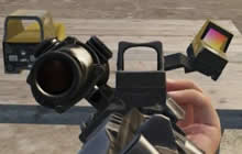 刺激战场新内容爆料 战斗系统优化还原端游品质