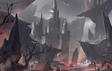 万王之王3D三月大版本上线 黑暗再临封印将解