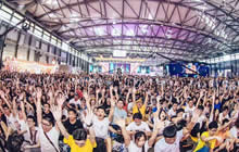 跨界当道！ChinaJoy 跨界营销案例赏：雪碧