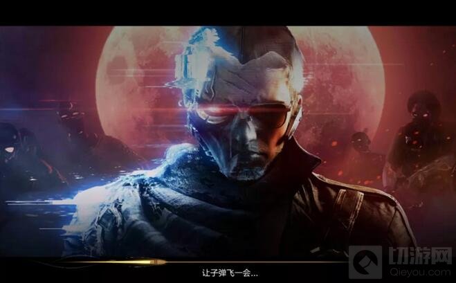 血月来袭 CF手游最终12小时玩法再度升级！