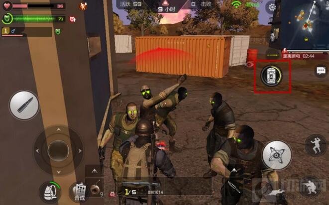 血月来袭 CF手游最终12小时玩法再度升级！