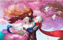 清明踏青好去处 自由幻想手游踏青系列活动上线