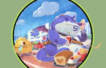 球球大作战拔河关键词碎片怎么得 皮肤攻略