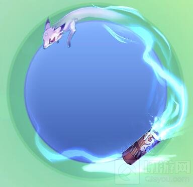 球球大作战蓝幽之灵怎么得 馆藏腰饰获取指南