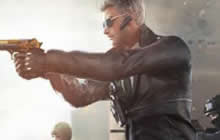 新版本的名称为？CF手游3月21日每日一题答案