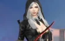 焕金血月诸神黄昏 CF手游全新英雄武器来袭