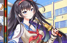 双世纠葛 二次元《恶灵退散》黄泉之书现世！