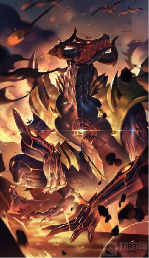 残暴打击 小冰冰传奇新泰坦巴哈姆特无尽狂怒