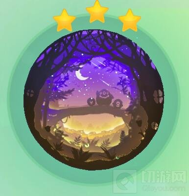 球球大作战魔法森林关键词怎么得 皮肤攻略