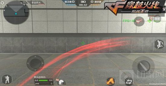 CF手游尼泊尔血月怎么样 尼泊尔血月属性介绍