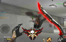 CF手游尼泊尔血月怎么样 尼泊尔血月属性介绍