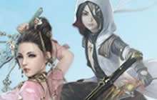 ChinaJoy携手剑网3再次召集&ldquo;江湖英雄令&rdquo;！