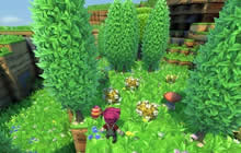 欢乐找彩蛋 《传送门骑士》复活节地图今天上线