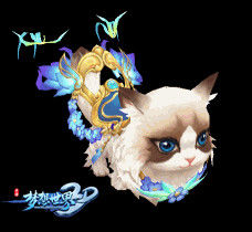 骑乐融融新内容今日上线 梦想世界3D新服开启