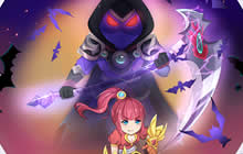 骑乐融融新内容今日上线 梦想世界3D新服开启