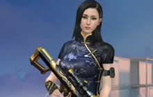 CF手游凤凰之怒怎么样 全新狙击武器属性评测