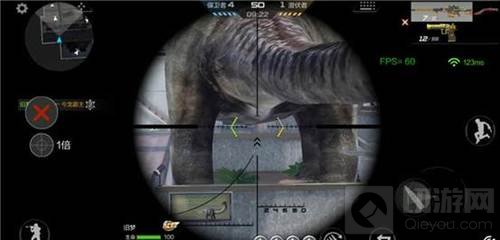 CF手游凤凰之怒怎么样 全新狙击武器属性评测