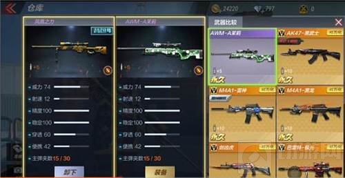 CF手游凤凰之力好不好用 凤凰之力武器爆料