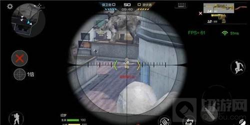 CF手游凤凰之力好不好用 凤凰之力武器爆料