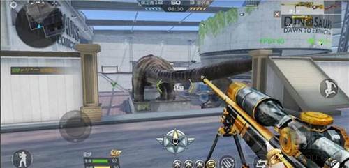 CF手游凤凰之力好不好用 凤凰之力武器爆料