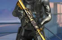 CF手游焕系列武器怎么样 英雄级武器大爆料