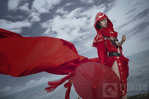 2019ChinaJoy封面大赛第一周周优秀入围选手