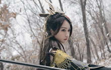 2019ChinaJoy封面大赛第一周周优秀入围选手