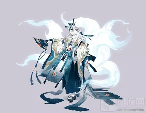百绘罗衣佳作集锦第1弹 阴阳师创作大赛进行时