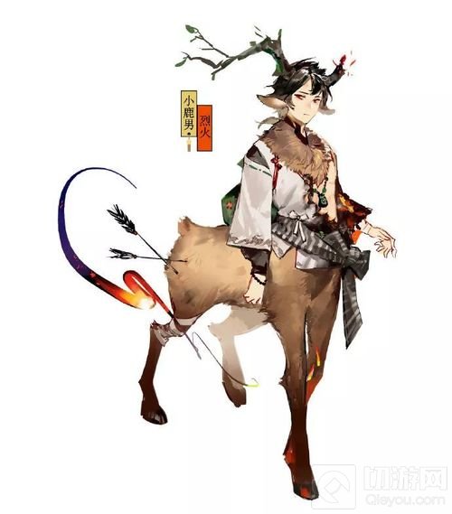 百绘罗衣佳作集锦第1弹 阴阳师创作大赛进行时