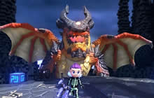 嘉年华狂欢《传送门骑士》4折福利倒计时开启