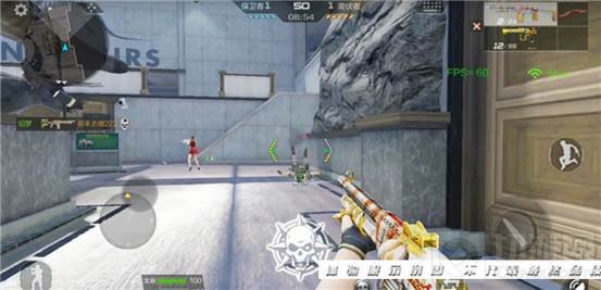 CF手游97-2式-木星好用吗 97-2式-木星点评