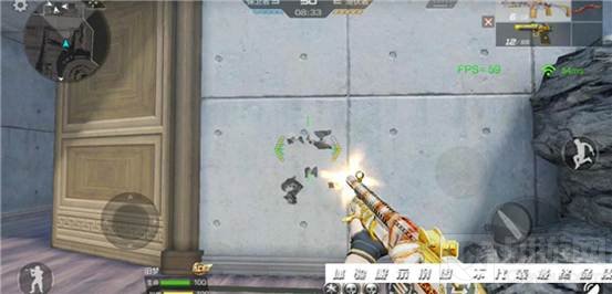 CF手游97-2式-木星好用吗 97-2式-木星点评