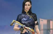 CF手游97-2式-木星好用吗 97-2式-木星点评