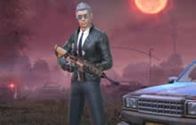 血月见妖孽现 CF手游最终12小时新血月玩法上线