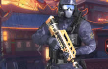 CF手游汽锤摩羯座怎么样 星座武器属性点评