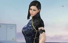 CF手游新皮肤新光效抢先看 大批新武器来袭