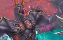 进击的百蛮山 《蜀门手游》全新等级上限开放