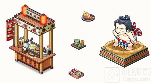 《我的便利店》环游世界第一站 浪漫京都赏樱