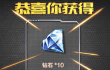 CF手游新版本推出的诸神黄昏皮肤是哪把武器的