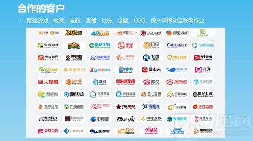 数据助力手游 热云数据确认参展2019 ChinaJoy 