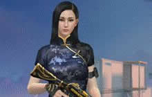 CF手游AN94-凤凰怎么样 AN94系列新成员评测