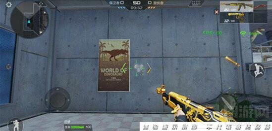 CF手游AN94-凤凰怎么样 AN94系列新成员评测