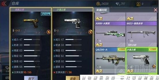 CF手游凤凰之灵究竟有多强 凤凰之灵属性爆料