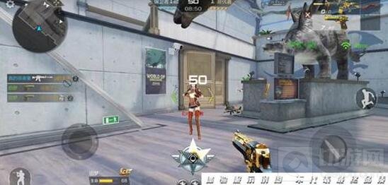 CF手游凤凰之灵究竟有多强 凤凰之灵属性爆料